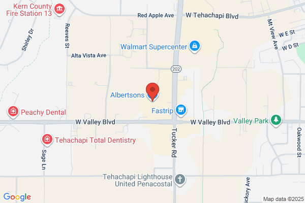 Albertsons Floral