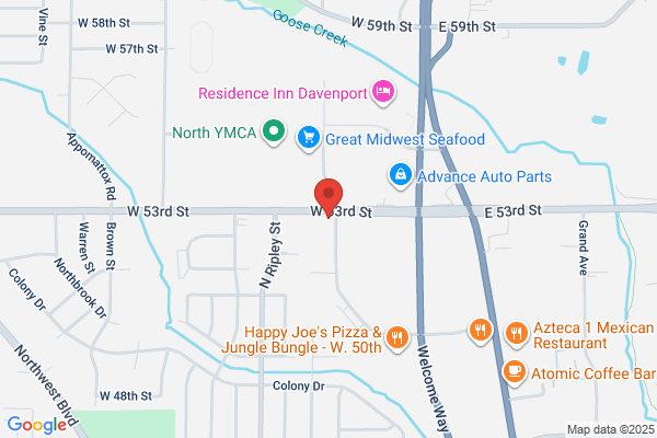 Sunnyview Gas Spot