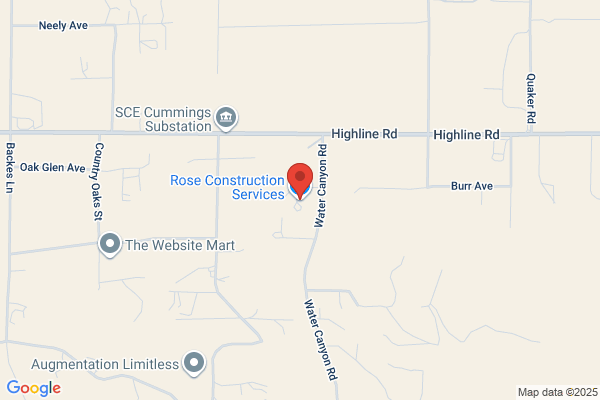 Robert Rose Home Repair