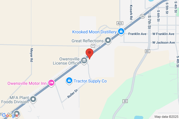 Pioneer Home Center Inc