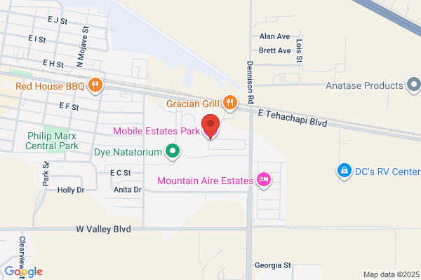 Mobile Estates Park
