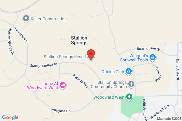 Stallion Springs Properties