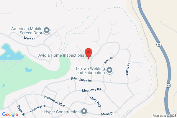 Avidia Home Inspections