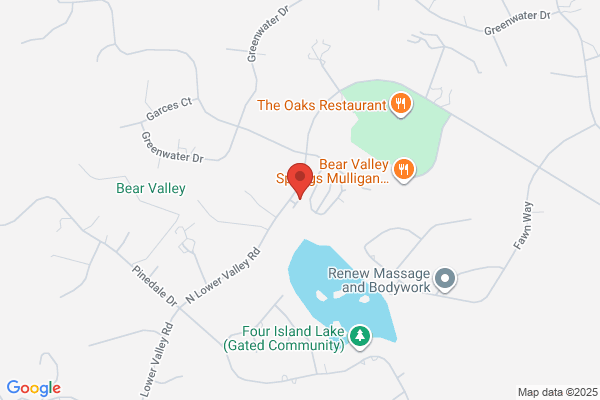 Bear Valley Springs Association Private, Administration Offices
