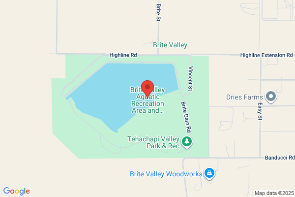 Brite Vista Retreat