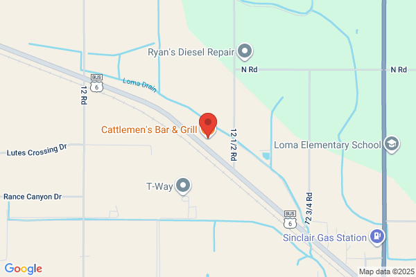 Cattlemans Bar & Grill