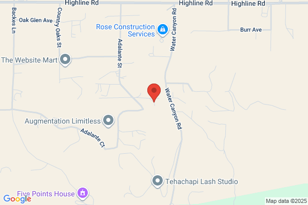 Finley Pump Service Inc
