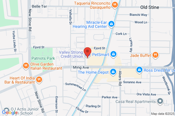 Kern Schools Federal Credit Union