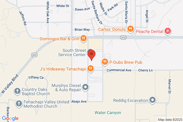 Major Plumbing Service and Repair Inc