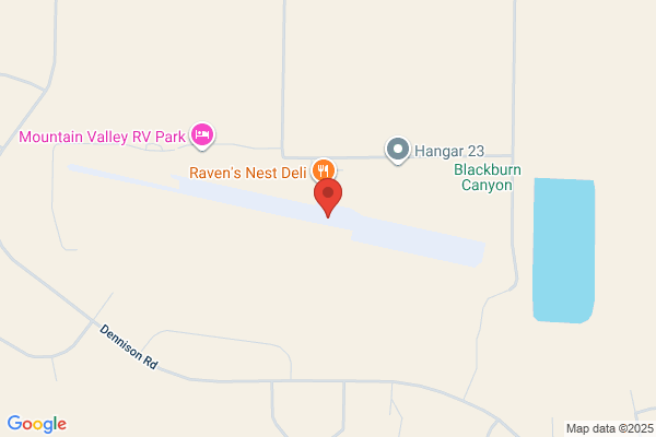 Mountain Valley Airport