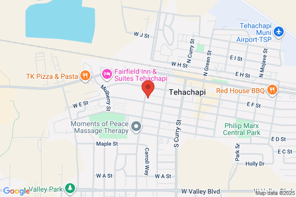 Tehachapi Dermatology & Skin Cancer