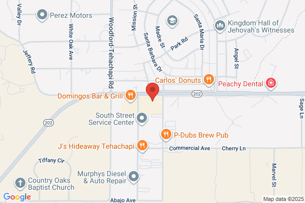 Tehachapi Furniture & Mattress Center