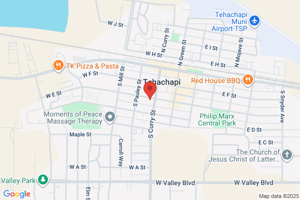 Tehachapi Rooter Service