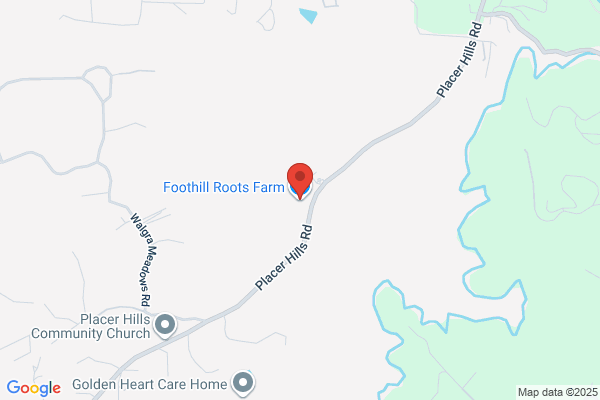 Foothill Farms