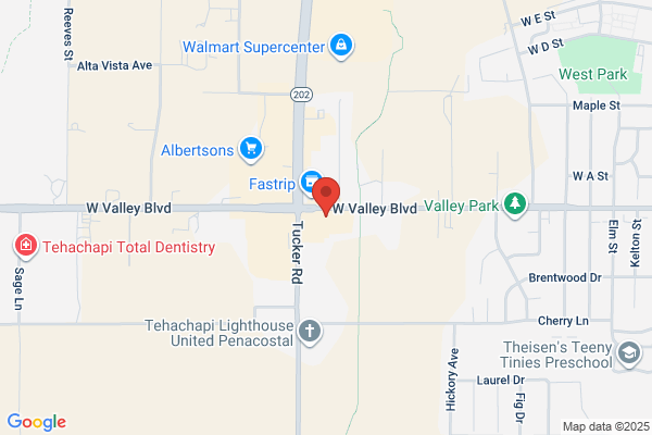 Nations Lending - Jeff LaMonte Team - Tehachapi, CA Branch - NMLS: 2251296