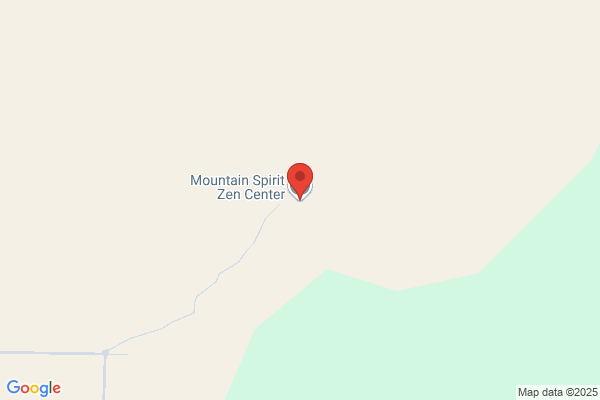 Mountain Spirit Center
