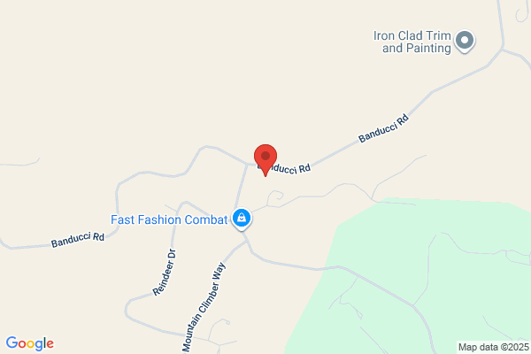Alpine Forest Park Property Owners Association
