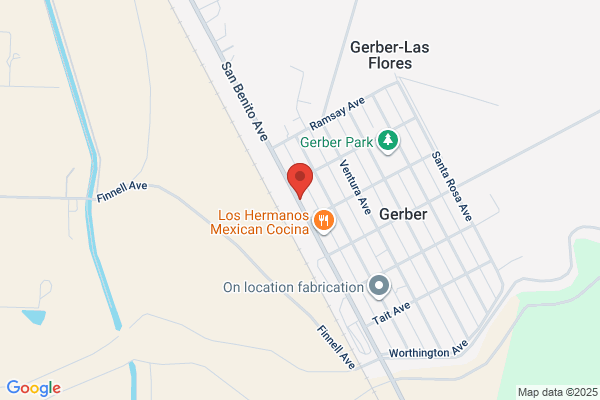 Gerber Market