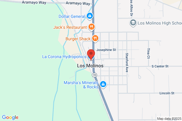 La Corona Hydroponics