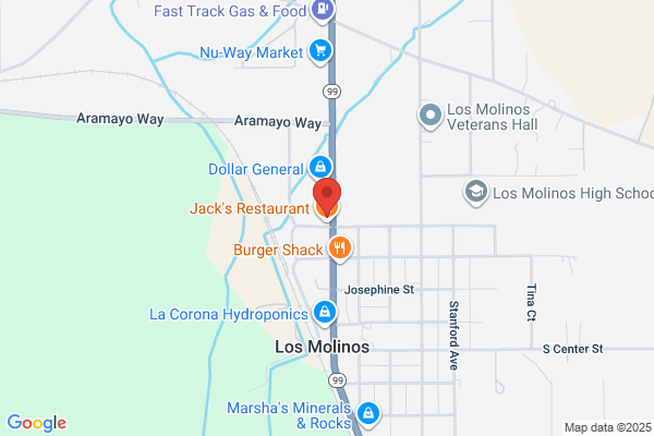 Los Molinos Family Health Center