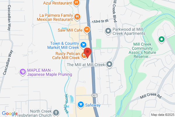 Mill Creek Veterinary Hospital