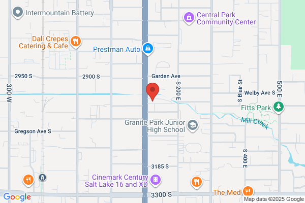 Mill Stream Mobile Home Park