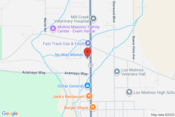 Nu-Way Market