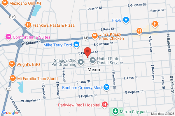 Reed & Reed LLP
