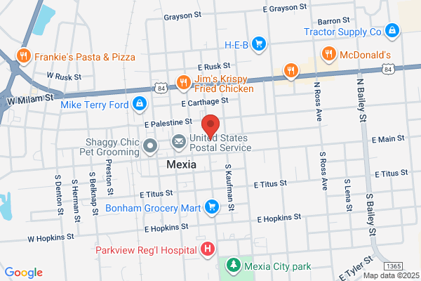 Tom W. Fox, Jr., DDS