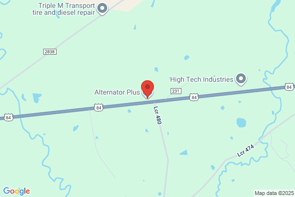 Alternator-Plus