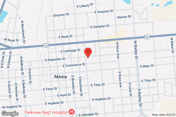 Corley - Porter Funeral Home