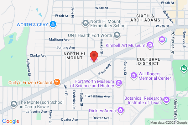 Elder Care Of East Texas (Bowie House of Mexia)