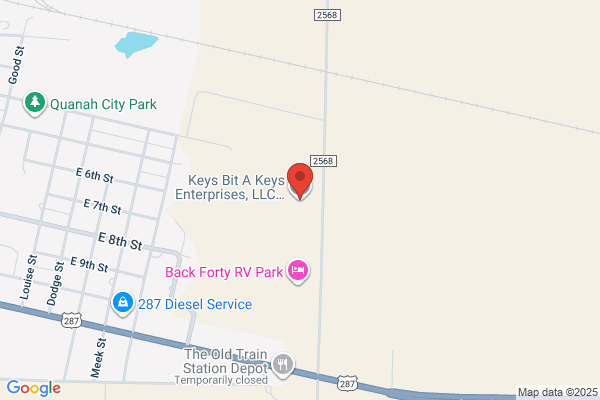 Keys Machine & Tool Company