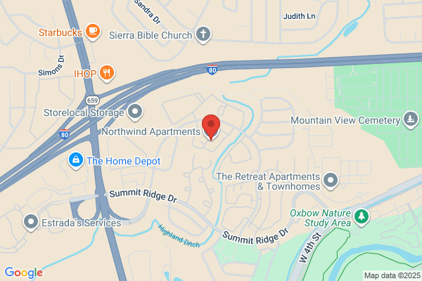 North Wind Apartments