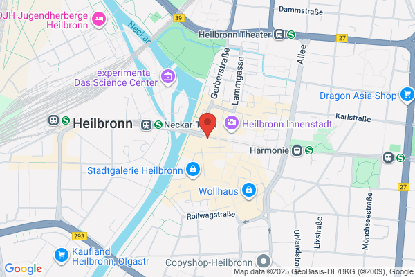 Tony Hair & Nails