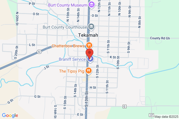 Burt County Insurance Agency