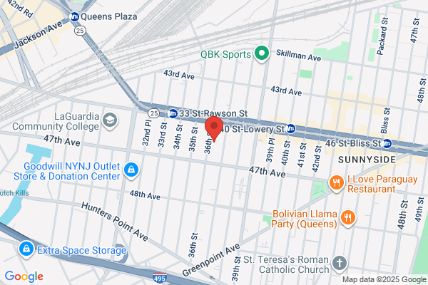 Midtown Body & Alignment