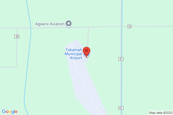 Tekamah Municipal Airport