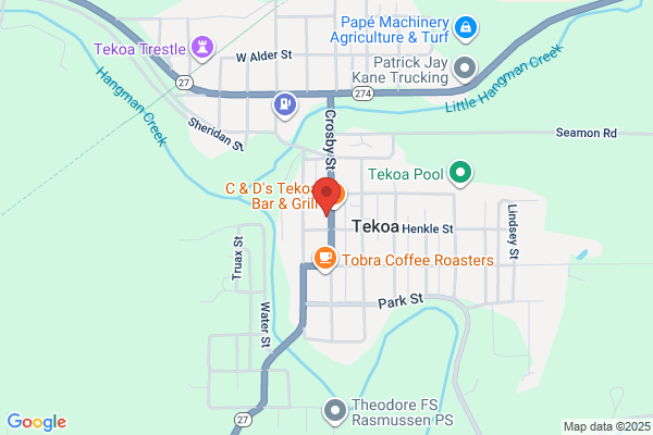 Tekoa Medical Clinic