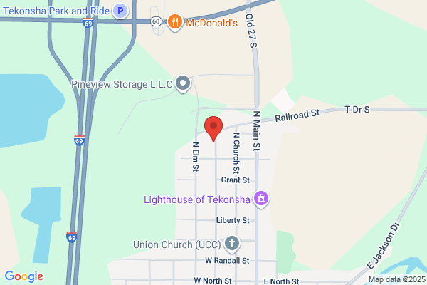 Keep & Martinson Lumber