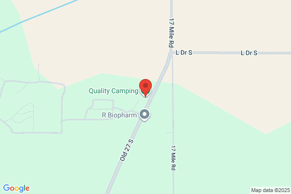 Quality Camping Inc