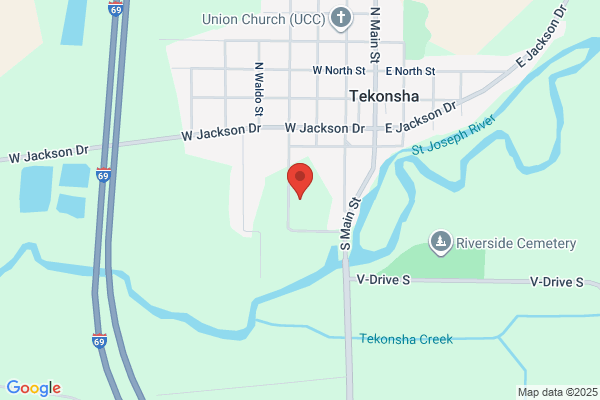 Tekonsha Community Schools