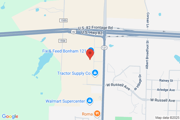 Sodbusters Cafe & Mini Mart
