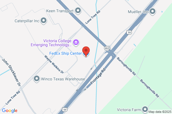 FedEx Ship Center