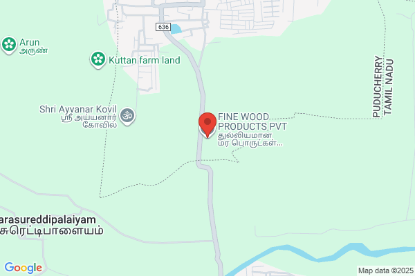 Locher's Fine Wood Products