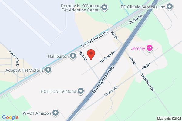 Ralston Diesel Service Inc