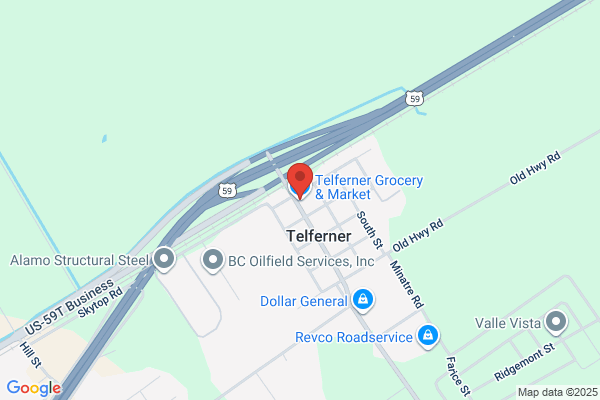 Telferner Grocery & Market