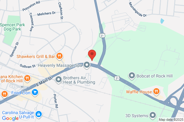 Rockhill Auto Repair