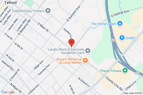 Telford Auto Service