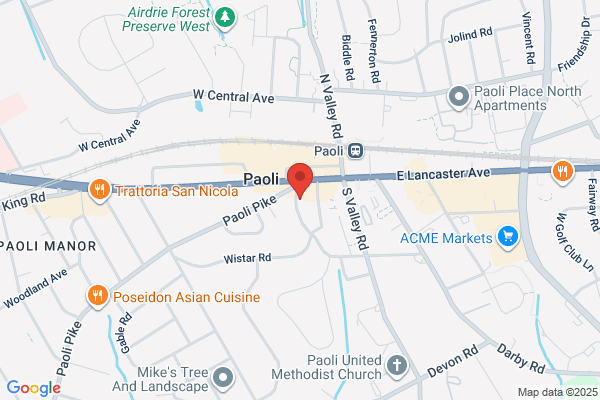 Fagan Electric